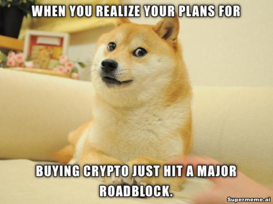 supermeme 17h56 0 PayPal Halts UK Crypto Purchases: Navigating Regulatory Waves supermeme 17h56 0 PayPal Halts UK Crypto Purchases: Navigating Regulatory Waves