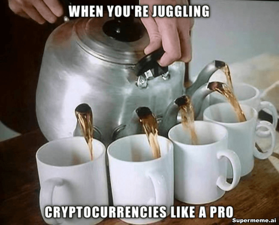 supermeme 20h41 25 FTX and Alameda Research Transfer $10.8M to Binance, Coinbase, and Wintermute