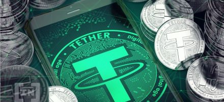 Tether market cap blasts to the moon, SEC crackdown hurts stablecoin rivals