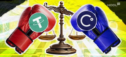 Tether Calls Celsius’ Lawsuit “Shakedown” Promises To Fight Back In Court