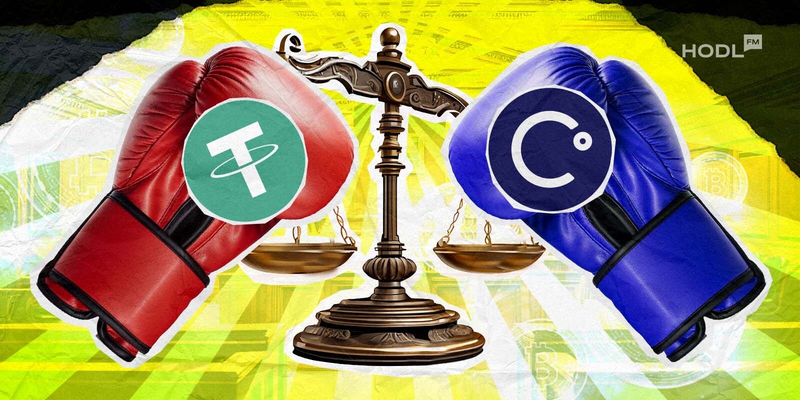 tether celsius Tether Calls Celsius’ Lawsuit “Shakedown” Promises To Fight Back In Court