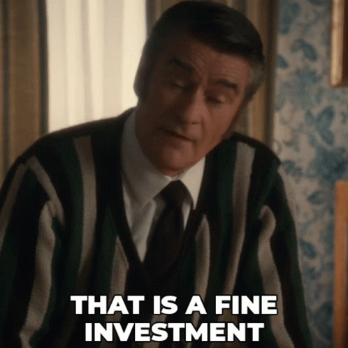 that is a fine investment lyle anderson The Top 10 Bitcoin ETF Applications