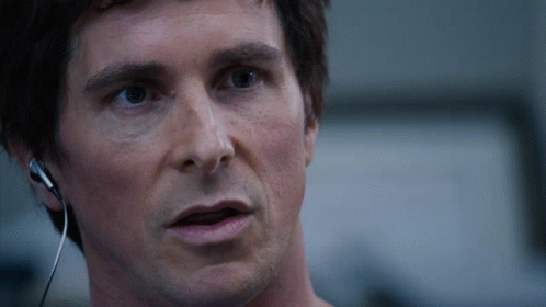 the big short smile Long and Short Positions in Crypto