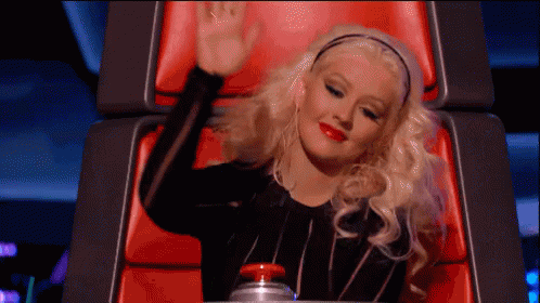 the voice the voice gifs ELVIS Act: Protecting Musicians from AI