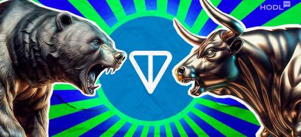 Return of TON’s Bulls: Toncoin Buying is Growing Stronger into 2025