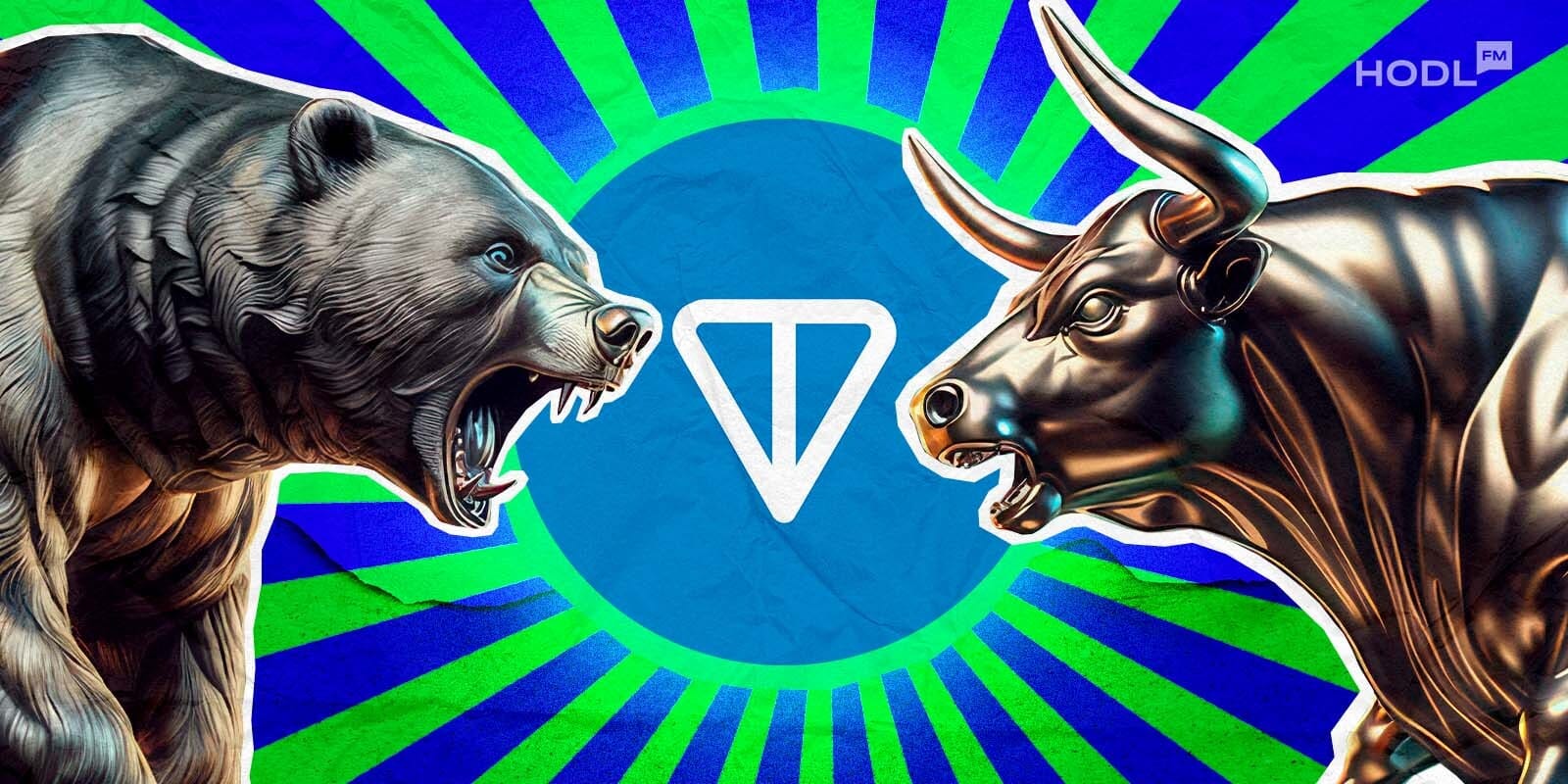ton Return of TON’s Bulls: Toncoin Buying is Growing Stronger into 2025