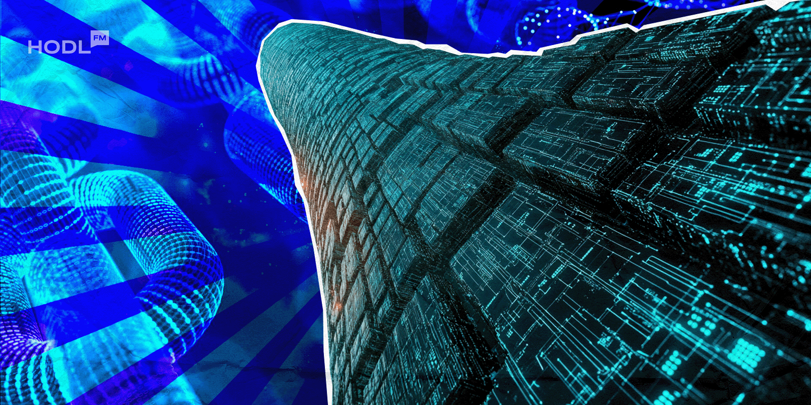top Binance Loses One-Third of Market Share in Two Years Amid Legal Battles and Rise of DEXs
