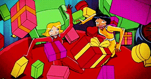 totally spies clover Top 9 Valentine's Day Gift Ideas for Crypto Lovers totally spies clover Top 9 Valentine's Day Gift Ideas for Crypto Lovers