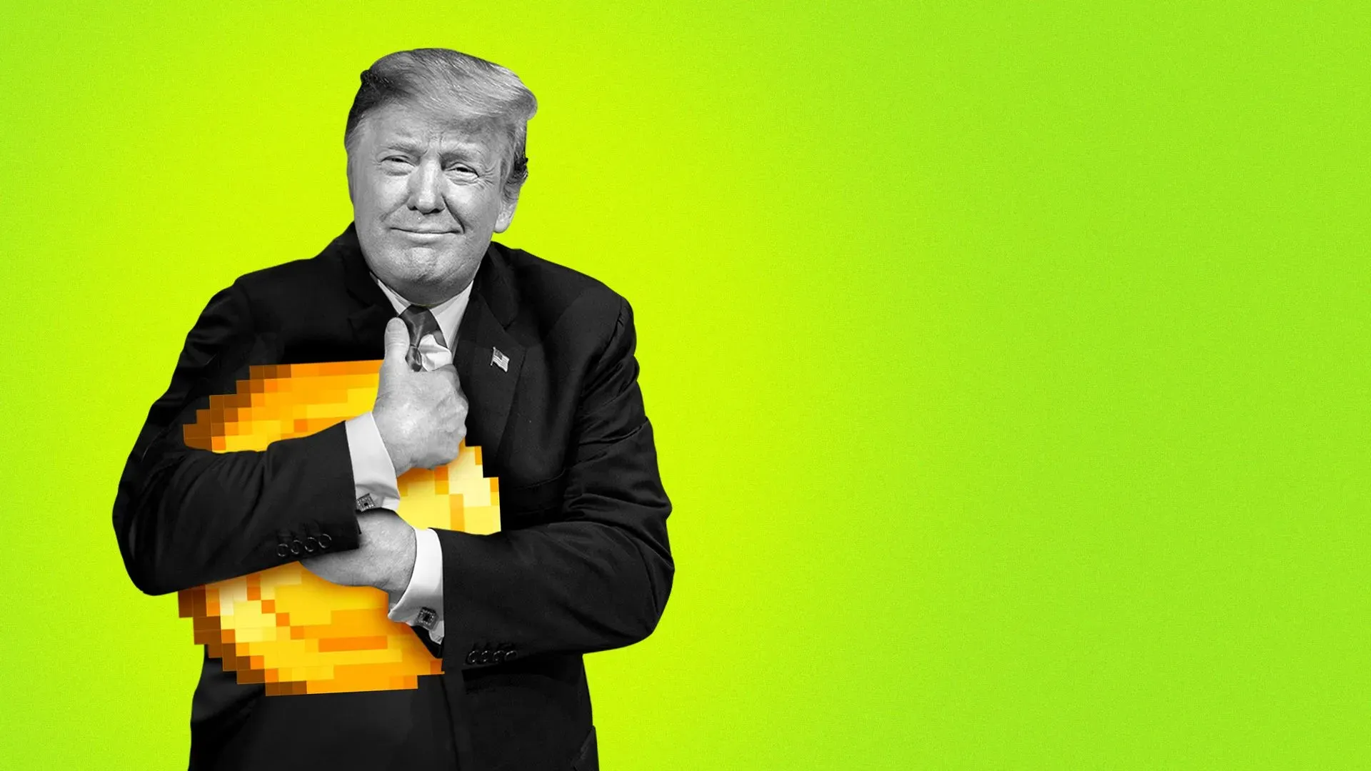 trump Crypto Enthusiast J.D. Vance Selected as Trump's VP Nominee trump Crypto Enthusiast J.D. Vance Selected as Trump's VP Nominee