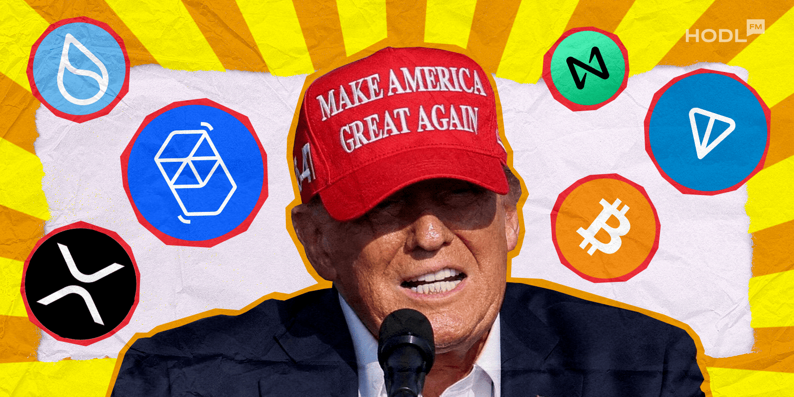 trump crypto second term 2 2 Trump’s Big Beautiful Bill and GENIUS Act Shape a New Economic Order trump crypto second term 2 2 Trump’s Big Beautiful Bill and GENIUS Act Shape a New Economic Order