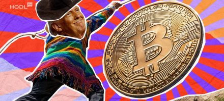 Crypto-Friendly Trump Could Boost Digital Asset Adoption In Latin America