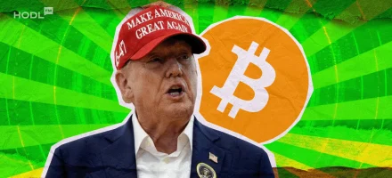 Trump-backed American Bitcoin Raises $220M for Mining Expansion