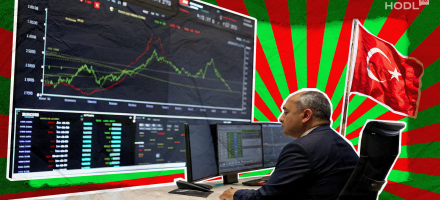 Turkey Tightens Crypto Regulations with New Rules for Exchanges and Custodians