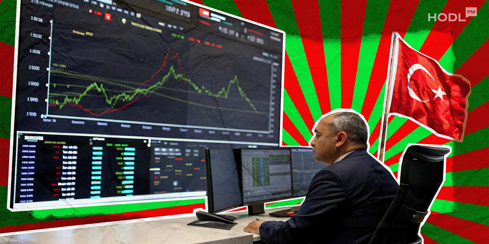 turkey crypto regulations Turkey Tightens Crypto Regulations with New Rules for Exchanges and Custodians