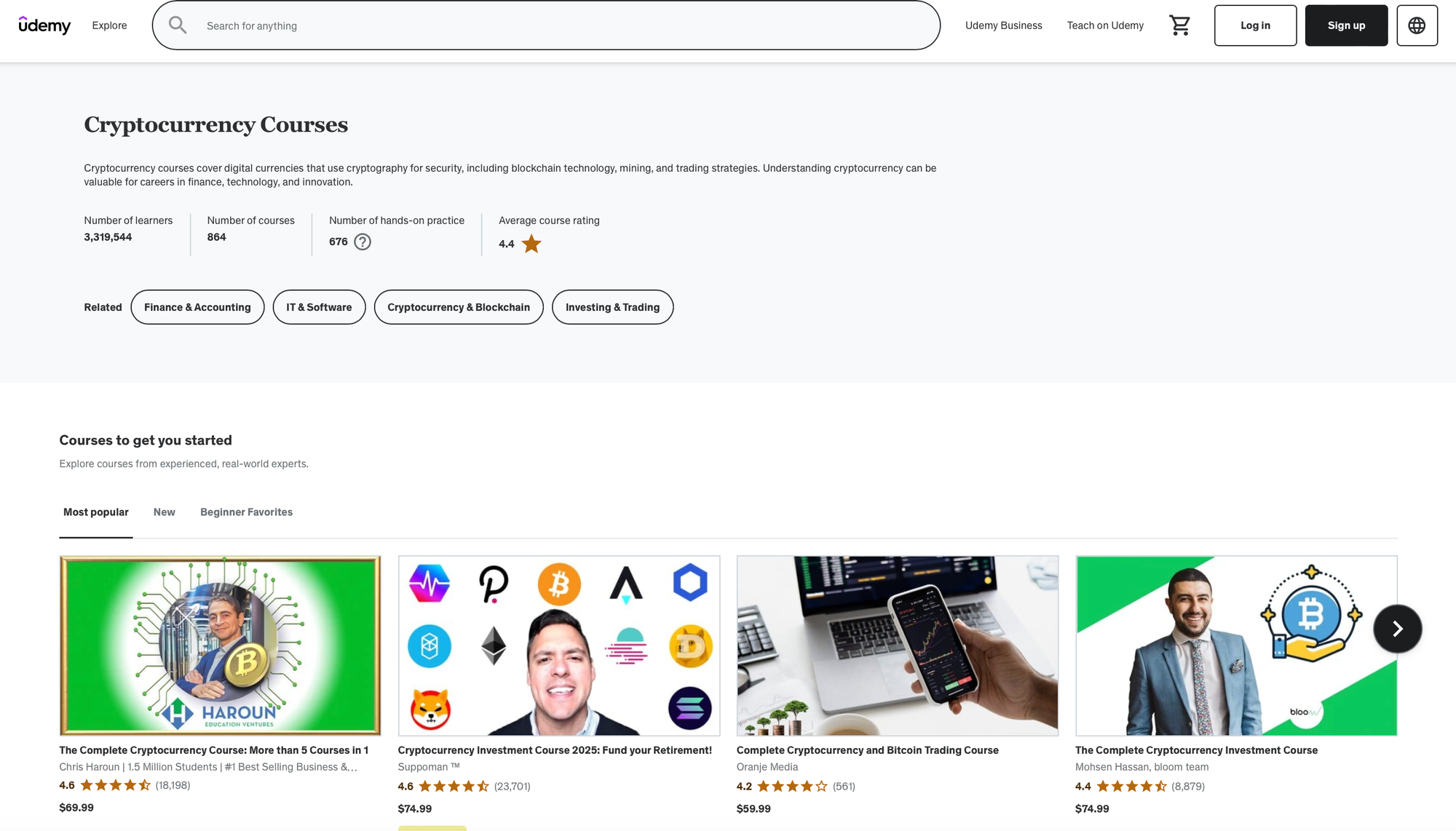 udemy crypto Best Crypto Courses For Trading and Education in 2025 udemy crypto Best Crypto Courses For Trading and Education in 2025