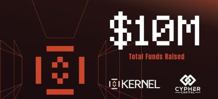 Cypher Capital Invests in Kernel’s Restaking Infrastructure