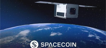 Spacecoin to Launch First Satellite, Paving the Way for Decentralized High-Speed Internet for Billions