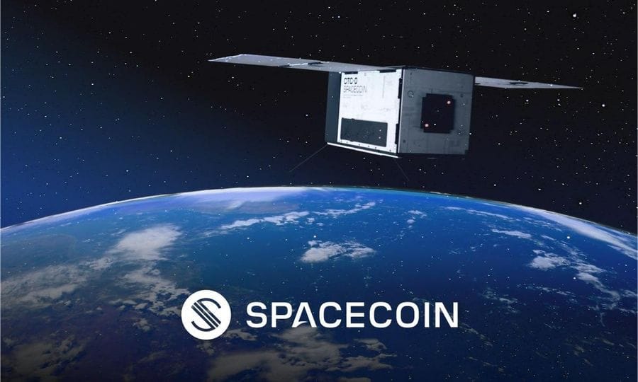 Spacecoin to Launch First Satellite, Paving the Way for Decentralized High-Speed Internet for Billions Spacecoin to Launch First Satellite, Paving the Way for Decentralized High-Speed Internet for Billions