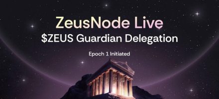 Zeus Network Implements ZeusNode to Enhance BTC Liquidity on Solana