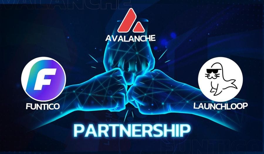 unnamed 1756281406ik9FzPZbJh Avalanche Picks Funtico as Its Indie Gaming Platform