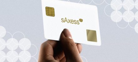 ‘Serenity’ and ‘IDEMIA Secure Transactions’ Launch sAxess Biometric Card for Enhanced Digital Security and Data Recovery