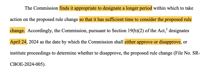 vI66ve26wewXruQayX3QN CfEP5EqmduwGDqZTTdNcNJjrklPh2K3iV5PNtTx kW6wFshi SEC Extends Deadline for Bitcoin ETF Options Approval vI66ve26wewXruQayX3QN CfEP5EqmduwGDqZTTdNcNJjrklPh2K3iV5PNtTx kW6wFshi SEC Extends Deadline for Bitcoin ETF Options Approval
