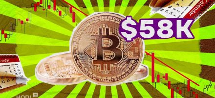 A Volatile Ahead for Crypto. Investors Brace for a Busy Week