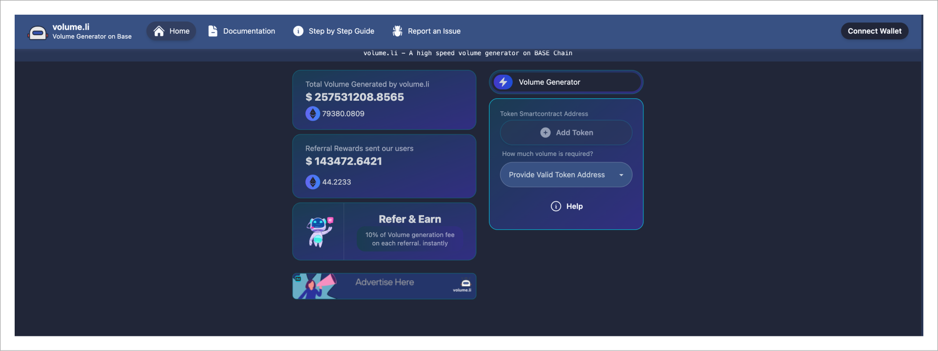 volumeli screenshot Suspected Wash Trading in Crypto Markets May Account for Up to $2.57 Billion volumeli screenshot Suspected Wash Trading in Crypto Markets May Account for Up to $2.57 Billion