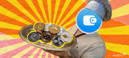 Wallet in Telegram Expands: 50 New Tokens and Yield Program Incoming