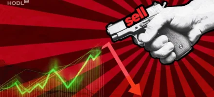 What’s Causing the Crypto Downturn? Liquidations Surge as Altcoins Dip