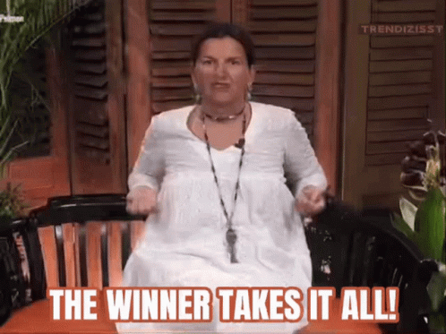 winner winning CTRL+ALT+LEAD: Altman's Comeback to OpenAI