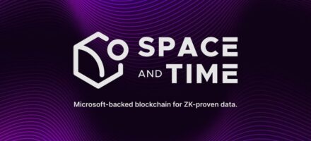 Space and Time Launches on Mainnet to Power a New Generation of Data-Driven Crypto Apps
