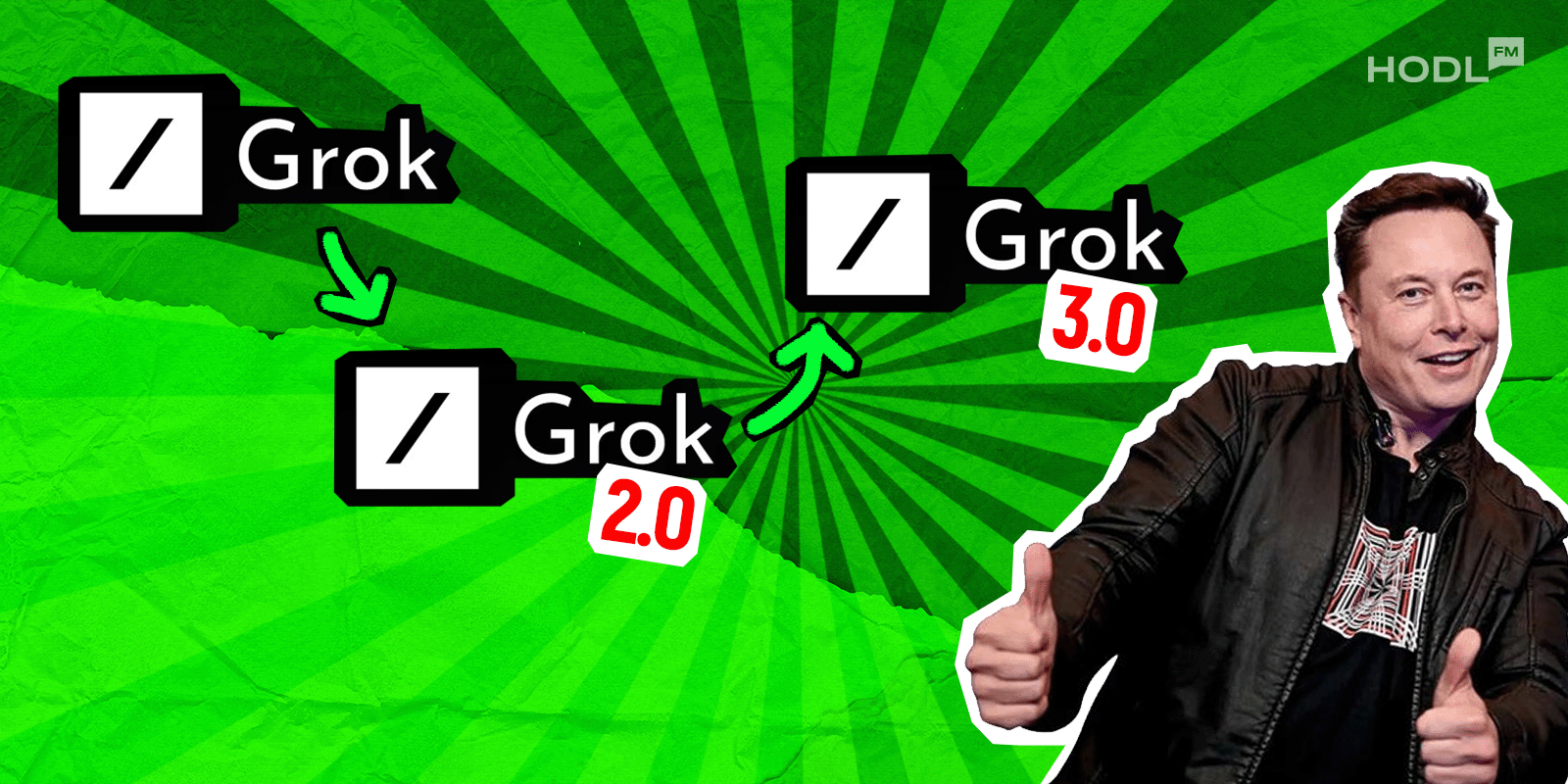 xAI Grok 3 OpenAI Launches GPT-4.5: A Step Forward, but Not a Game-Changer xAI Grok 3 OpenAI Launches GPT-4.5: A Step Forward, but Not a Game-Changer