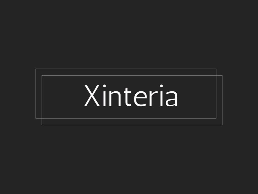 xinteria high resolution Xinteria Surpasses $1 Billion in Trading Volume, Unveils Innovative Market-Making Technology xinteria high resolution Xinteria Surpasses $1 Billion in Trading Volume, Unveils Innovative Market-Making Technology