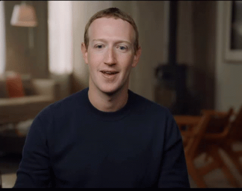 zucc mark zuckerberg The Richest AI Billionaires